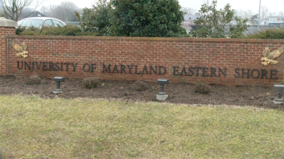 UMES Partners with Bio-tech Company to Develop New COVID Testing Technology