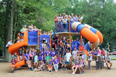 Camp Ocean Pines registration opens in March for Summer 2026