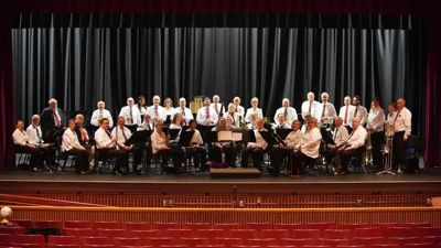 Sounds of the Seasons