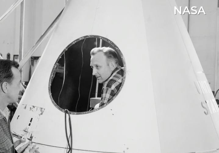 NASA