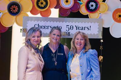 Worcester County Arts Council celebrates 50 years of service