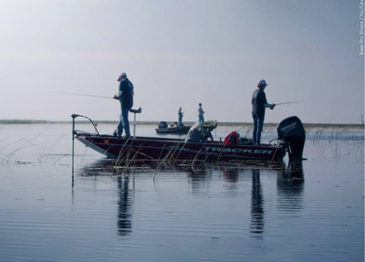 Fishing