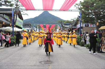 21st Sunchang Jangryu Festival to Welcome the World With K-Food and Cultural Experiences