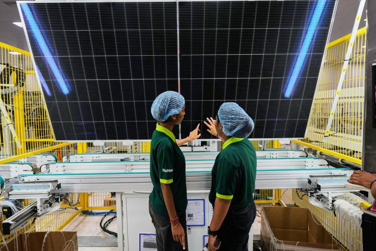Climate Changing Future