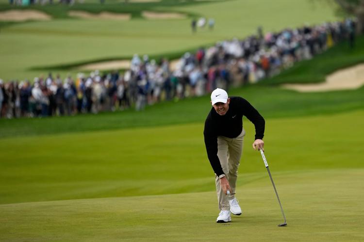 PGA Championship Golf