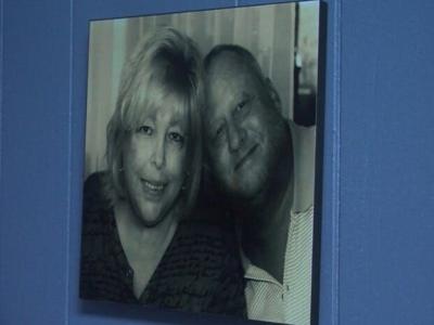 UPDATE: Transplant Recipient Serena Crawford Recovering and Relaxing