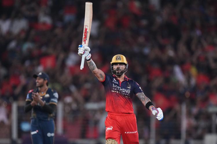 India IPL Cricket