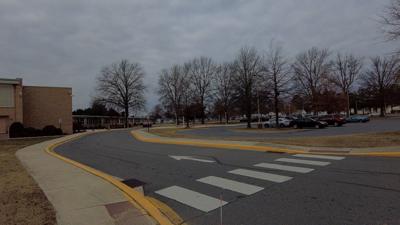 Crosswalk