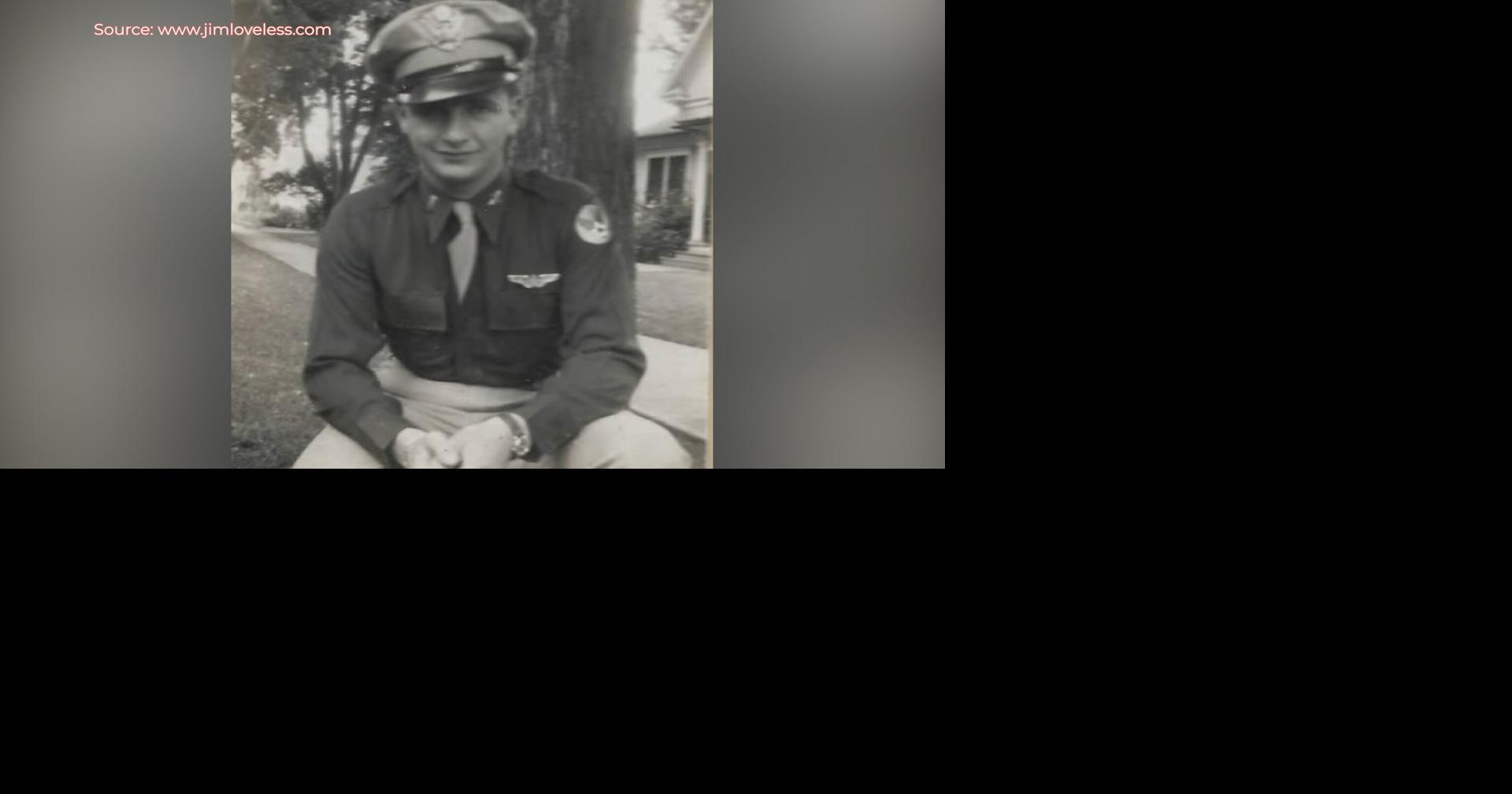 WWII Bombardier’s Story Lives On Through His Son’s New Book "Avoiding Muddy Foxholes"