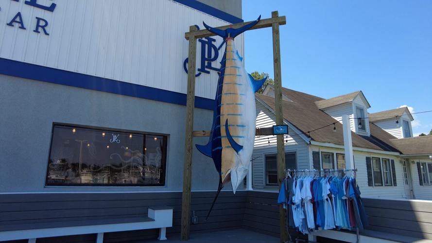 White Marlin Open