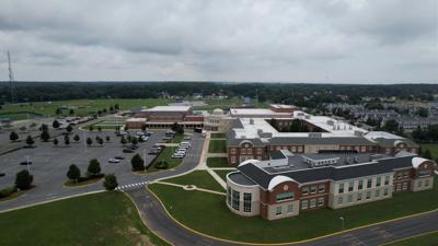 Cape Henlopen Highschool