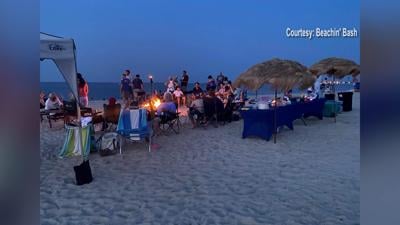 Beach Business Controversy Heating up in Lewes