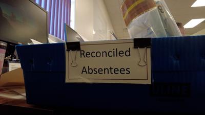 Absentees