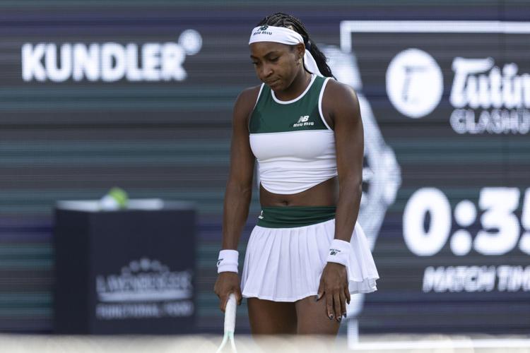 Germany Tennis