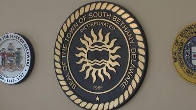 South Bethany Hires Public Safety Consultant