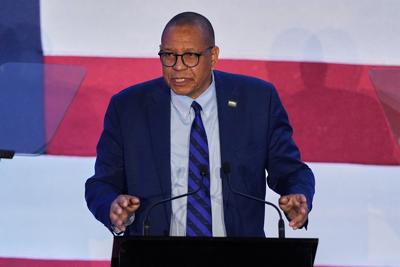 NJ Lieutenant Gov Misconduct