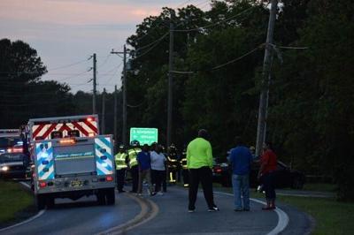 Georgetown woman killed in Millsboro Crash