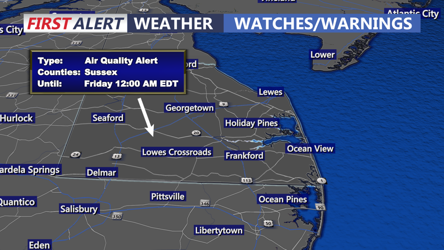 air quality alert