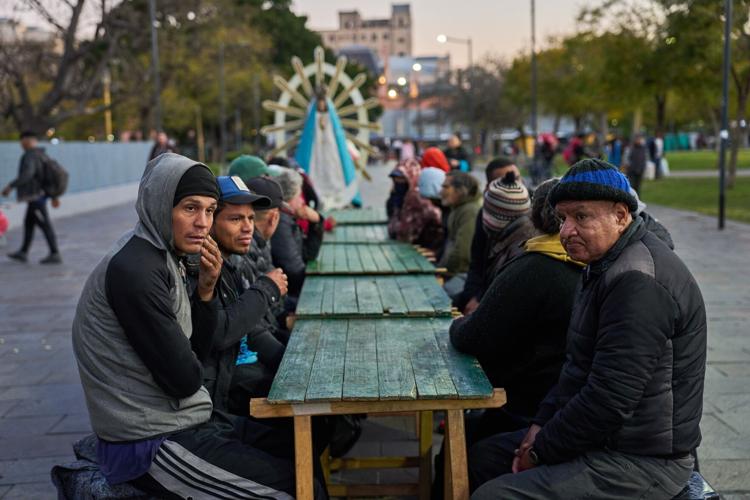 Bolivia's new wild cat, arts protests and other top photos from Latin America and the Caribbean