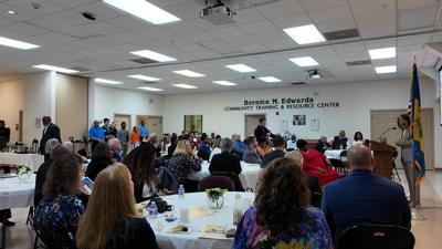 first state community action agency