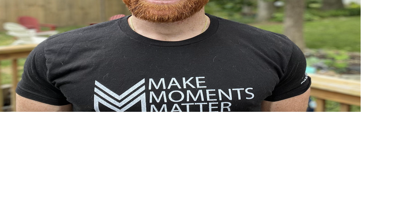 Delaware marks Random Acts of Kindness Day in memory of Ryan 'Red ...