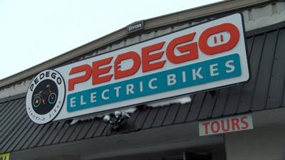 Pedego