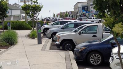 Parking 1