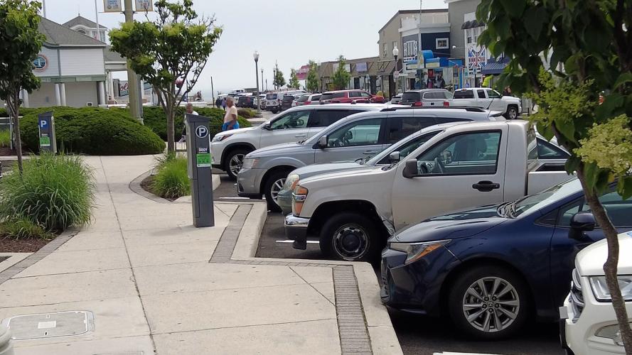 Parking 1