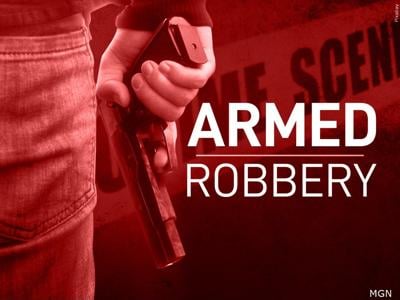 Armed Robbery