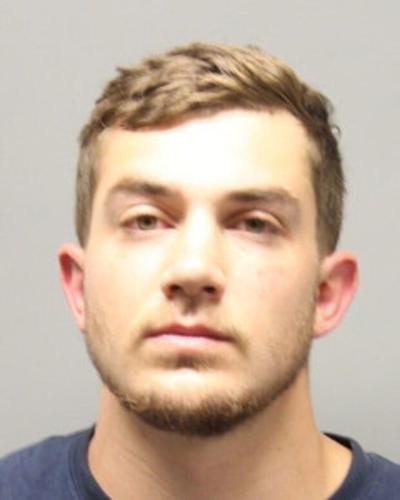 Fourth DUI