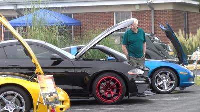 CHEER Hosts 11th Annual Car-Truck-Bike Show Raising Money For Services To Be Provided