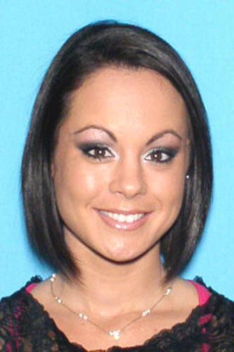 Florida Missing Woman