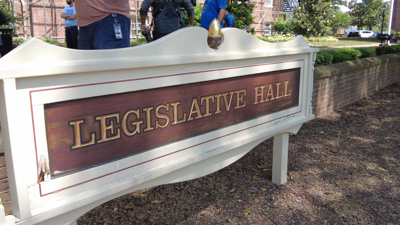 Bill That Would Allow Representation For People Facing Eviction Passes House