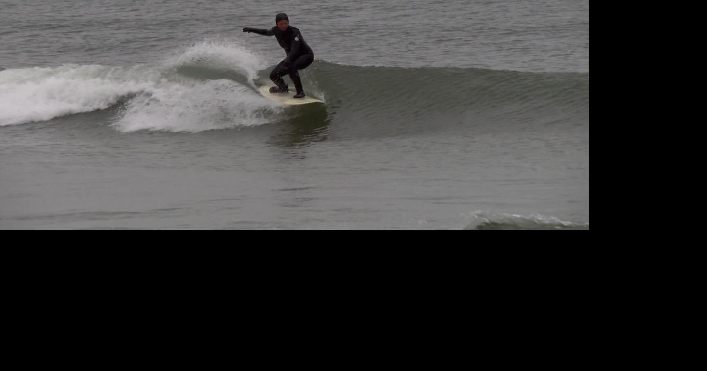 Ocean City opens all beaches to surfers again Sunday