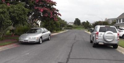 Lewes Examines Beach Parking Woes, Solutions