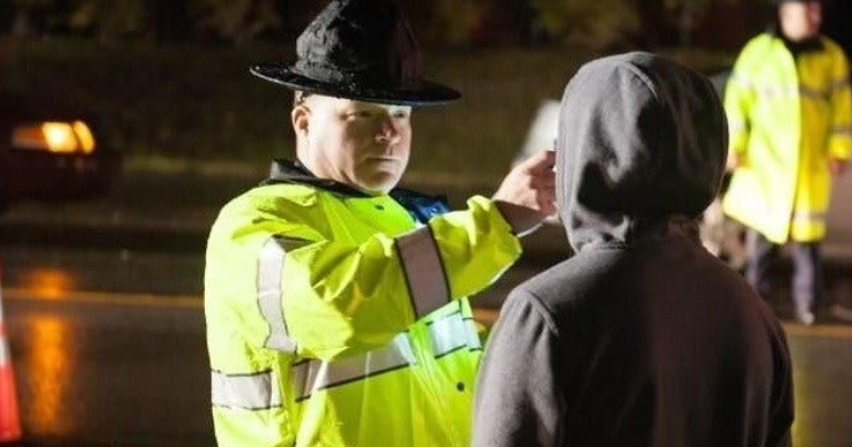 DUI checkpoint planned in Sussex County on Friday, July 10