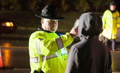 DUI