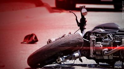motorcycle