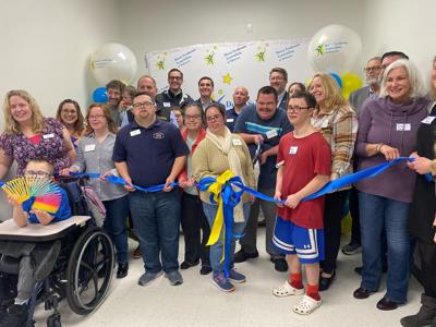 Down Syndrome Association of Delaware