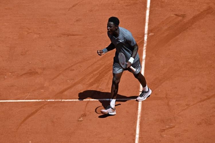 French Open Tennis