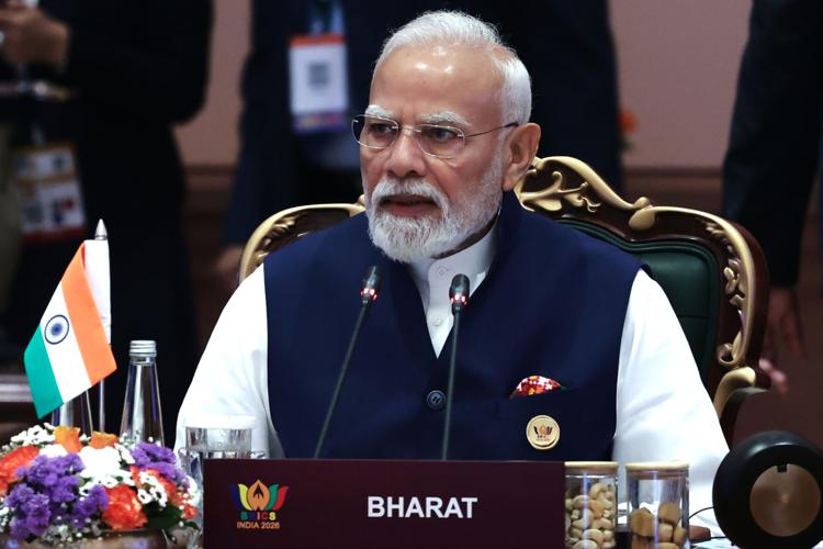 India BRICS