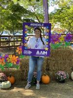 Sussex Honorees Receive Governor's Volunteer Award