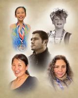 Funeral planned for Delaware skaters, mothers and coach killed in plane crash over Washington D.C.