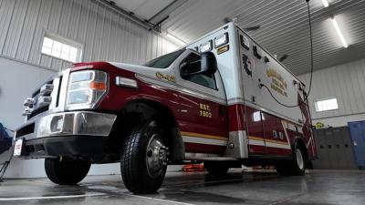 Carlisle Fire Co.