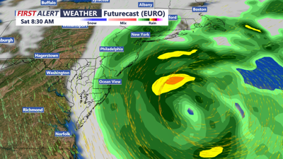 euro model