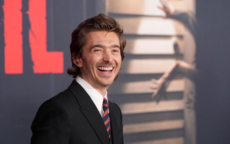 LA Premiere of "Resident Evil"