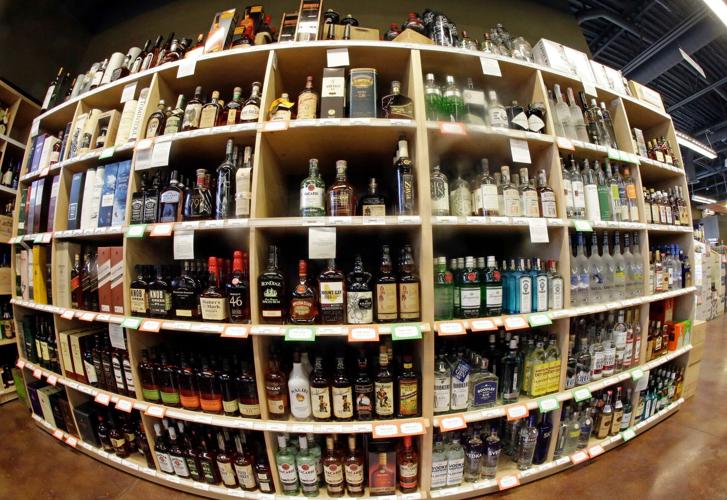 Trump Health Alcohol