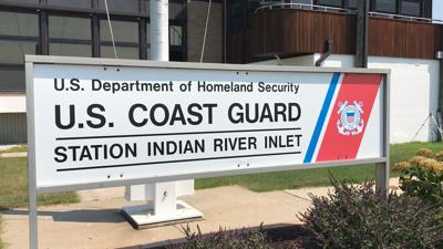 Coast Guard Station Indian River Called out to Boat Rescue
