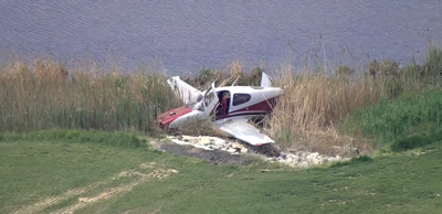 plan crash