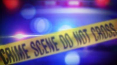 Salisbury Suspect Arrested After He Barricaded Himself Inside Home